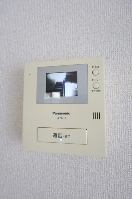 Ｂａｙ　Ｌｅａｆのセキュリティ