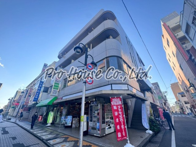 【外観】 | 石山ビル