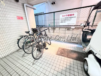 【その他共用部分】 | 石山ビル