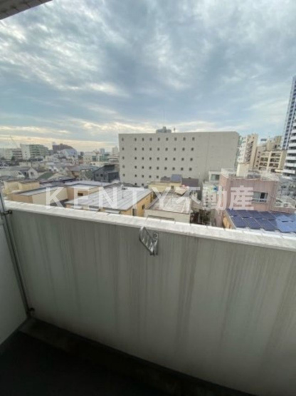 【展望】 | ラフィネジュ大森