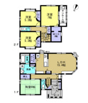 和歌山市松江の中古一戸建の画像