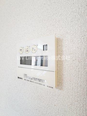 プチメゾン東戸倉Ⅱの設備