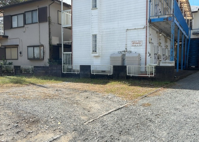 【外観】 | 又野売地 | 土地の面積＝住宅面積ではありません。建ぺい率の問題などで、土地のある場所によって住宅を建てられる面積は限られています。高さもしかり、「土地」という言葉の中には、建築条件も含まれると考えておきましょう。