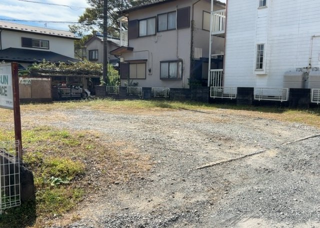 【外観】 | 又野売地 | 販売されている全ての土地が、宅地用の土地であるとは限りません。都市計画法に基づき、基本的に住宅を建てることができるのは土地計画区であることに加え、市街化区域として定められている地域のみとなっています。