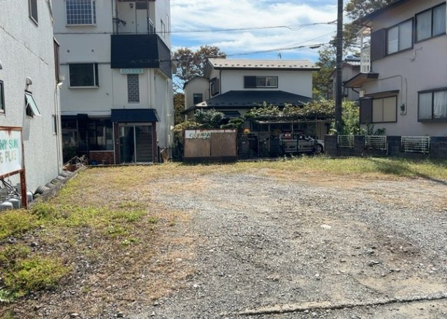 【前面道路含む現地写真】 | 又野売地 | ハザードマップは自然災害による被害を予測し、その被害範囲を地図上で表したものです。近年特に災害が多くなっていますので、事前に調査すると安心できます。ハザードマップは国交省のホームページをご覧ください。