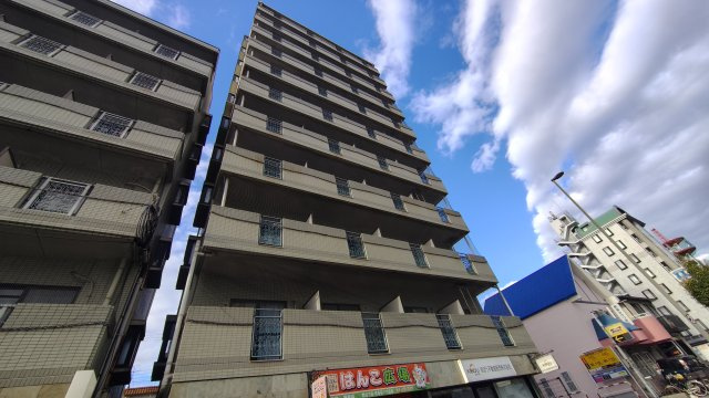 香川ハイツ御影イースト