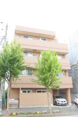 ソレイユ津田沼