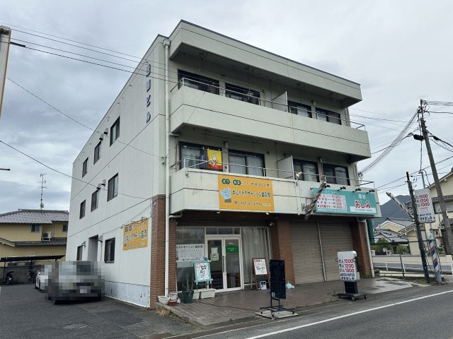 増田マンション