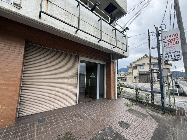 増田マンションのその他