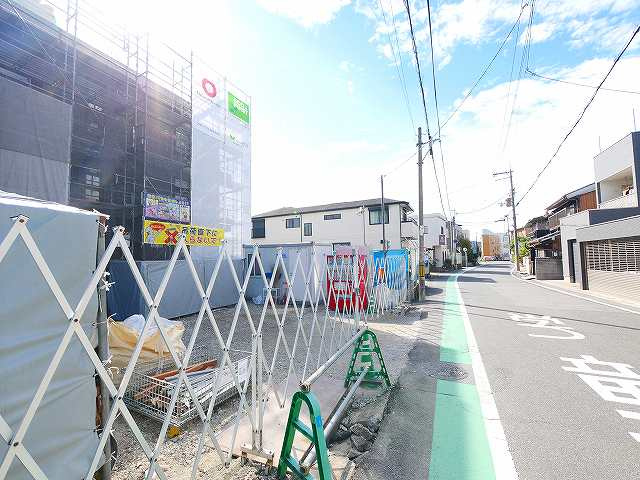 ラポール西木辻
