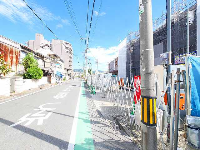 ラポール西木辻