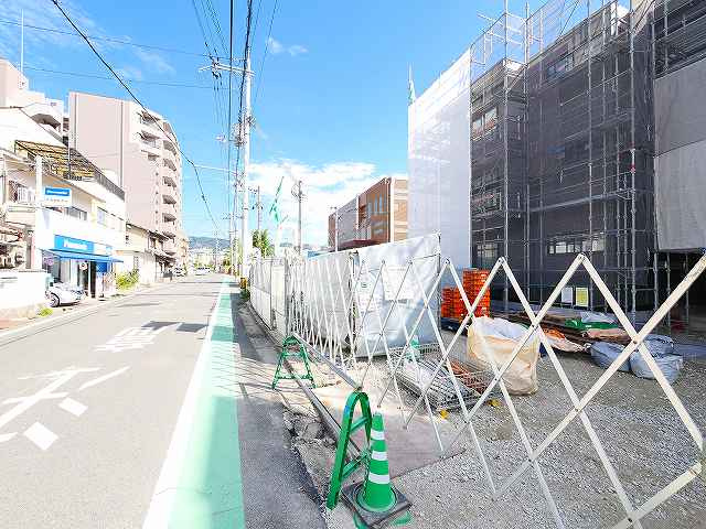ラポール西木辻