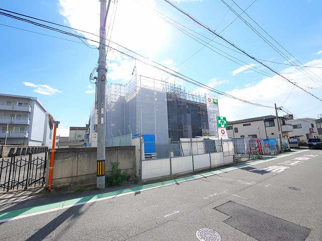 ラポール西木辻