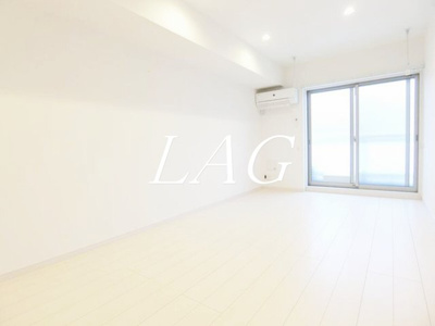 【居間・リビング】 | リブリ・ミライエ | 洋室のお部屋です。
