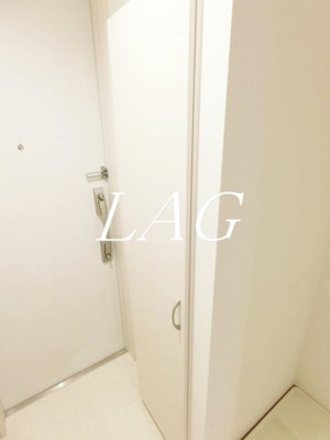 【玄関】 | リブリ・ミライエ | 玄関です。