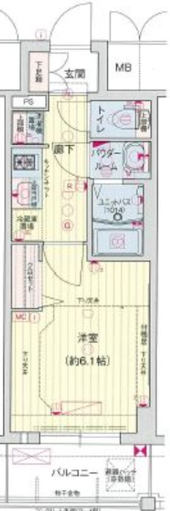 プレサンス上前津リラシス