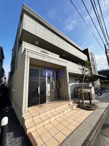 【エントランス】 | Vivace川崎