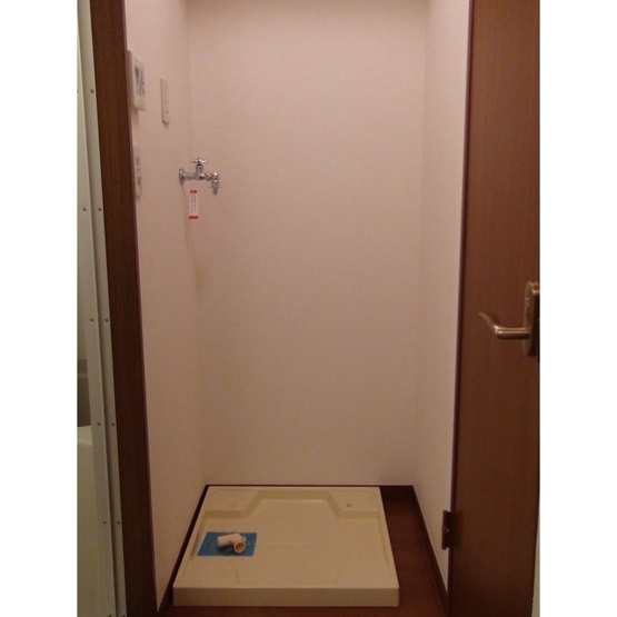 【設備】 | アムール市川(アムールイチカワ) | 別号室参考写真
