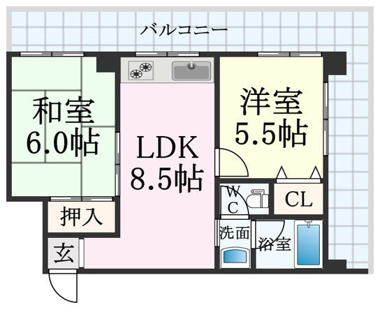 サンビルダー新神戸