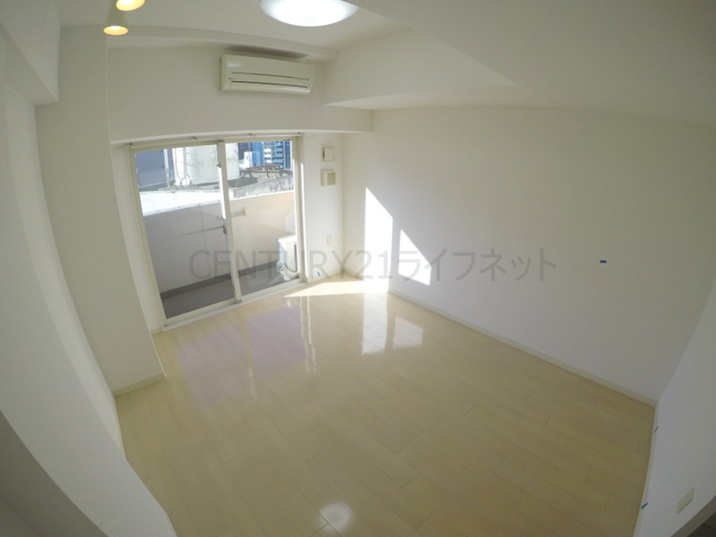 【居間・リビング】 | セレニテ新大阪2番館