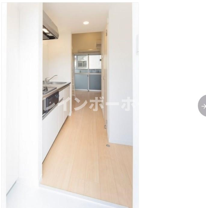 プリエール松戸　仲介手数料（賃料の1.10ヵ月）の50％OFF対象物件！の玄関