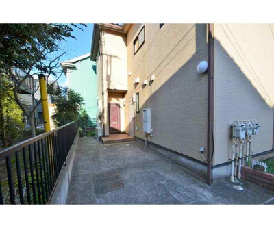 【その他共用部分】 | ＨＡＲＵ’Ｓ　ＨＯＵＳＥ