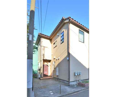 【外観】 | ＨＡＲＵ’Ｓ　ＨＯＵＳＥ