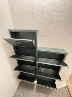 【収納】 | 第一永光マンション