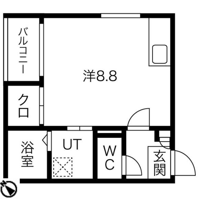 R-Smart志賀本通