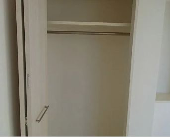 【収納】ミュゼ南麻布 