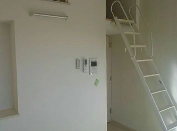 【内装】ミュゼ南麻布 