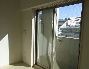 【展望】ミュゼ南麻布 