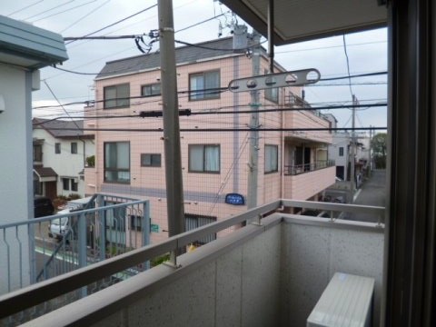 ソラティオの展望
