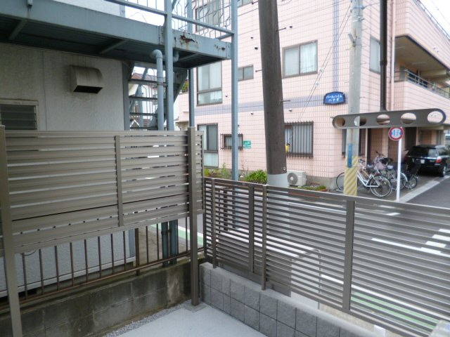 ソラティオの展望