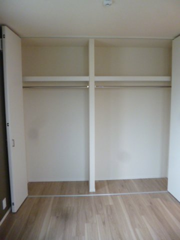 ソラティオの収納