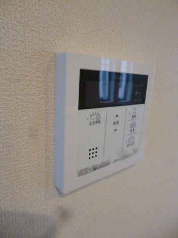 ソラティオの設備