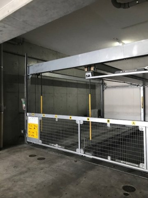 【駐車場】 | エルヴィータ高砂　★プライスホームなら仲介手数料が割引価格です！★
