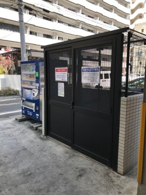 【その他共用部分】 | エルヴィータ高砂　★プライスホームなら仲介手数料が割引価格です！★