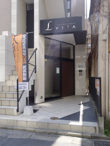 【エントランス】 | エルヴィータ高砂　★プライスホームなら仲介手数料が割引価格です！★