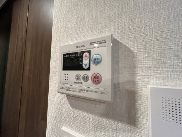 エスリードレジデンス ザ・グラン都島ノアの設備