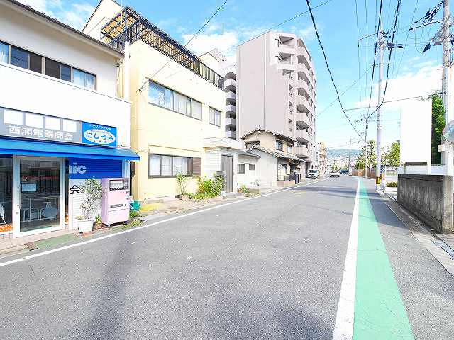 ラポール西木辻