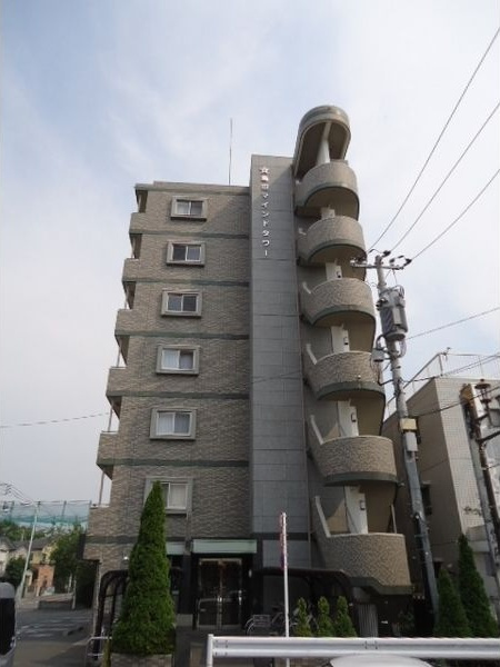 島田マインドタワー