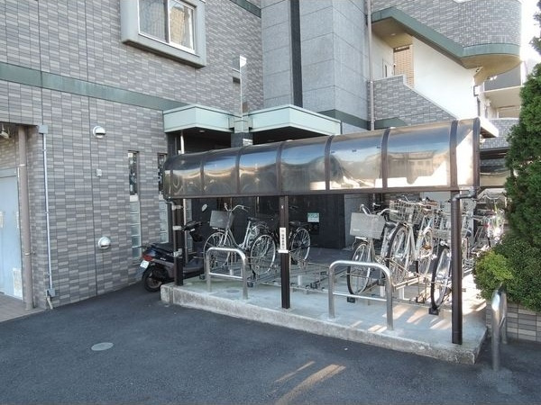 島田マインドタワー