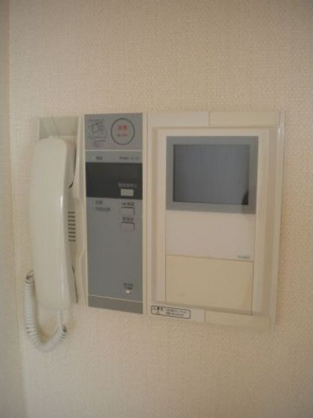 島田マインドタワーのセキュリティ
