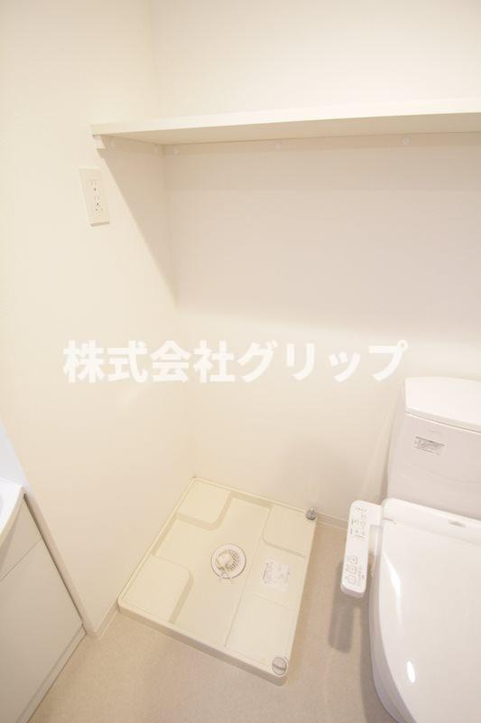 グランヴァン横濱南のその他