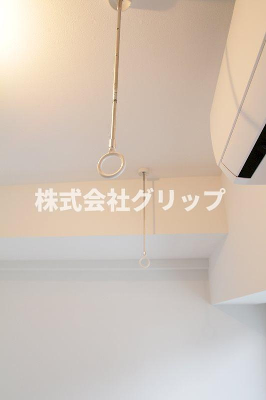 グランヴァン横濱南