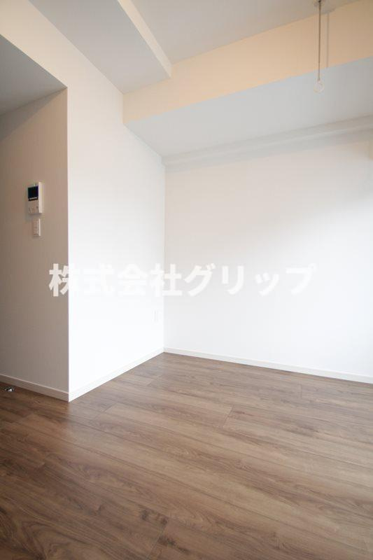 グランヴァン横濱南の洋室