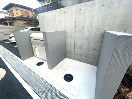 D-Residence天之川のその他共用部分