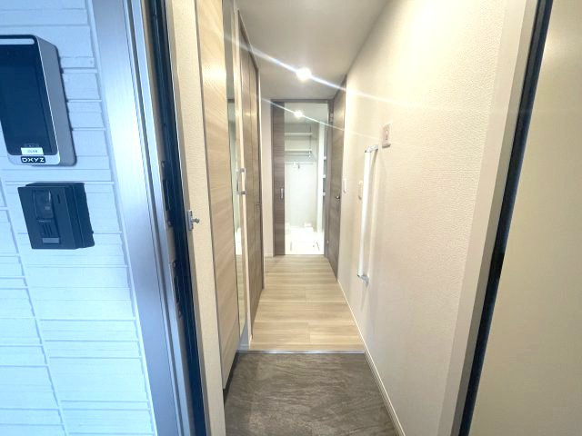 D-Residence天之川の内装