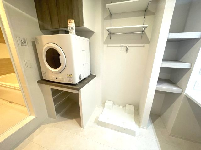 D-Residence天之川の設備